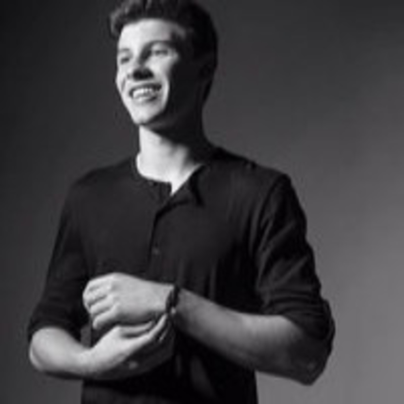 Stitches - Shawn Mendes