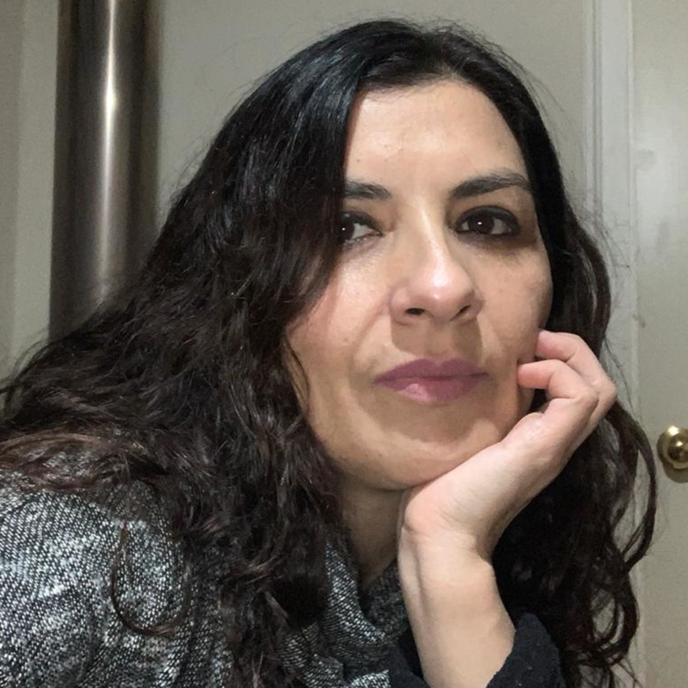Mujeres y Punto, el podcast