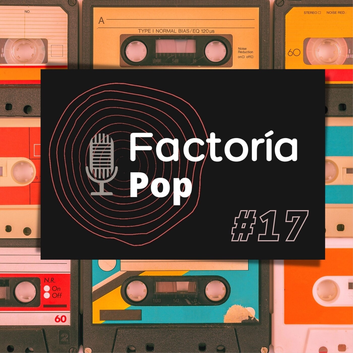 Factoría Pop