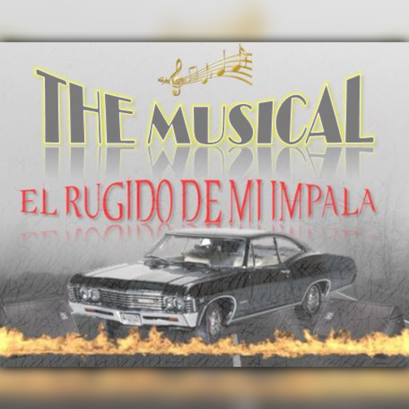 El Rugido de mi Impala