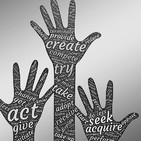 ¿Usas tu mano de forma Constructora o de forma Bloqueadora?