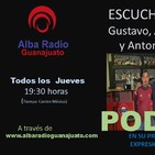 Programa #15 Expresión, Arte y algo más....!!