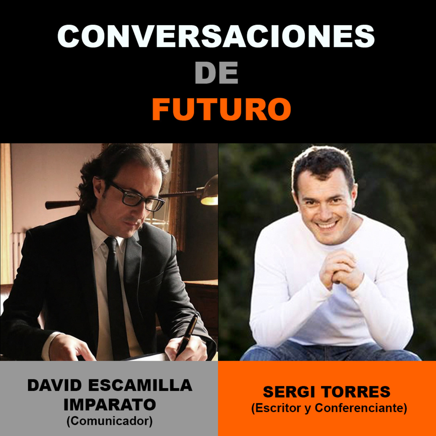 CONVERSACIONES DE FUTURO
