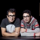 Podcast improvisación-'Nadie sabe Nada' 6.2.2017
