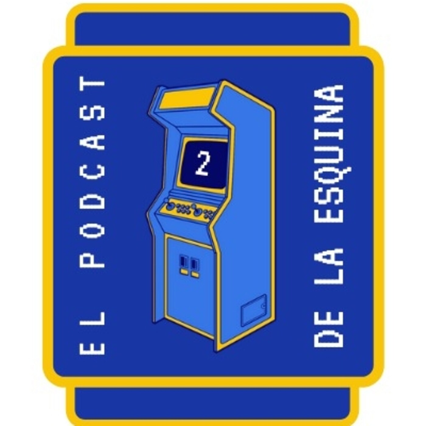 El Podcast de la esquina