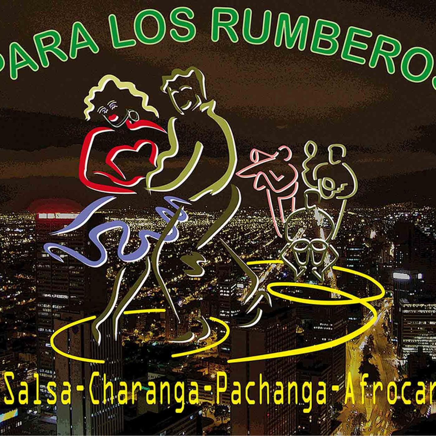 Podcast de PARA LOS RUMBEROS