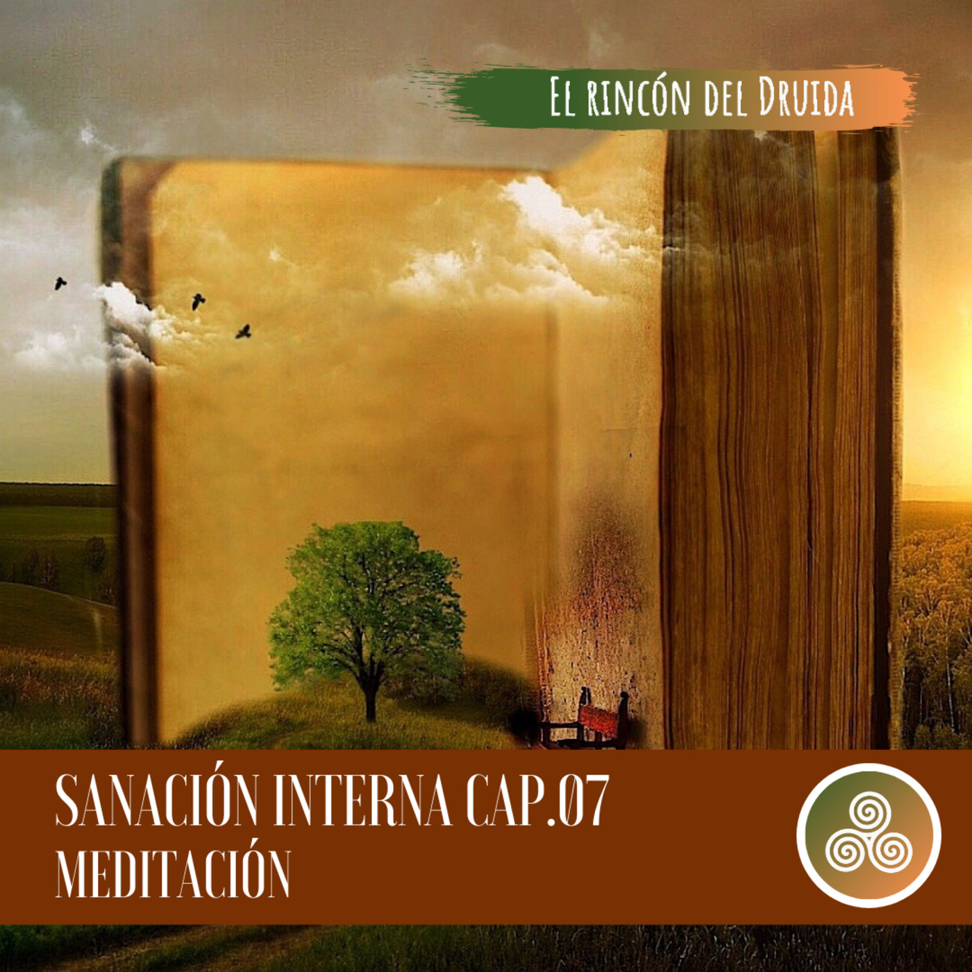 Sanación Interna