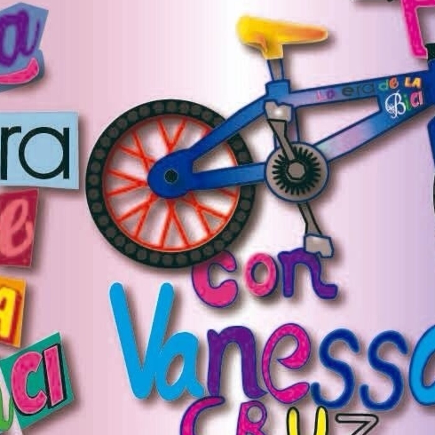 La Era de la Bici 100221 p124 episode artwork