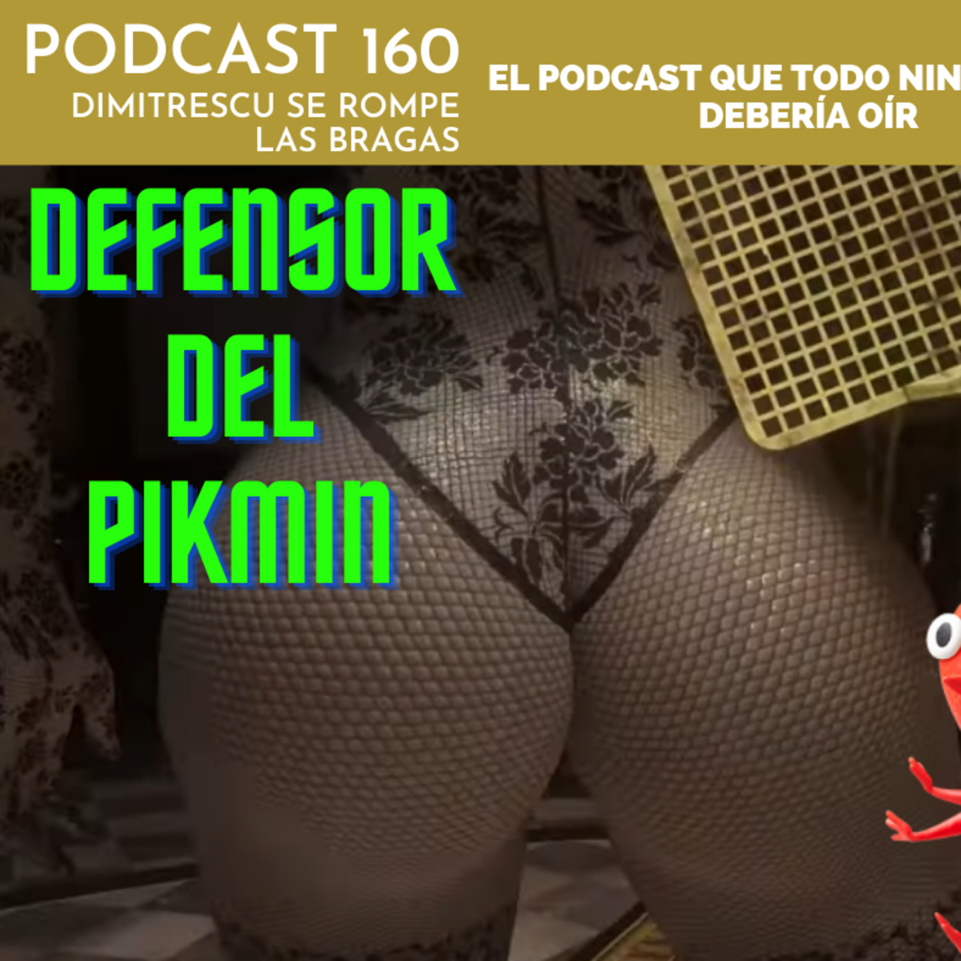 Escuadrón Pikmin