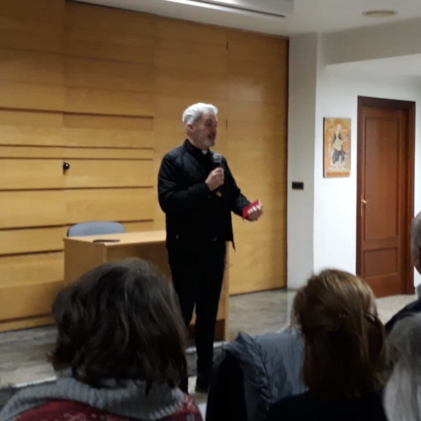 Escuela de Cursillos de Cristiandad
