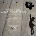 Tempus Fugit 3x06 MUROS Y FRONTERAS