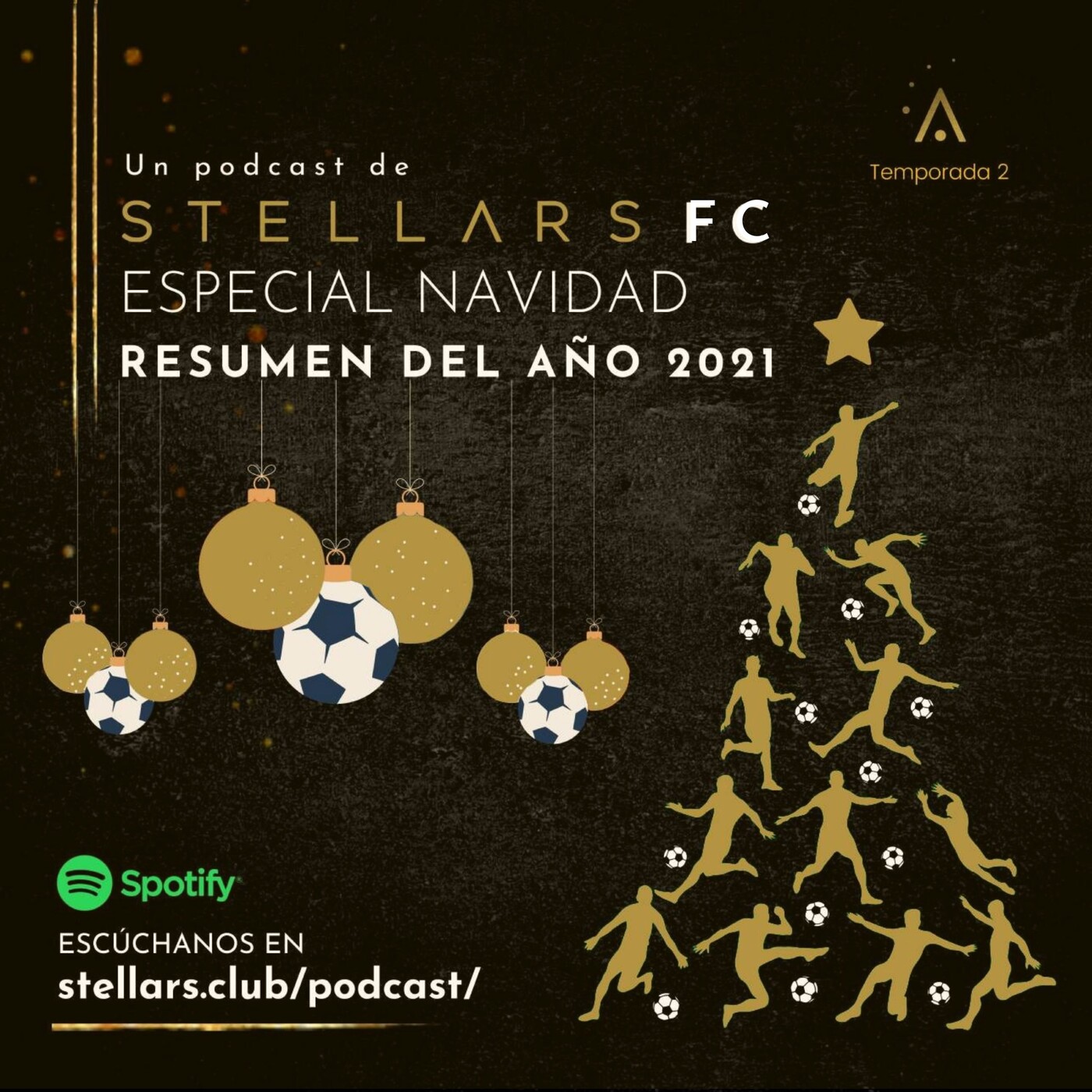 STELLARS FÚTBOL CLUB