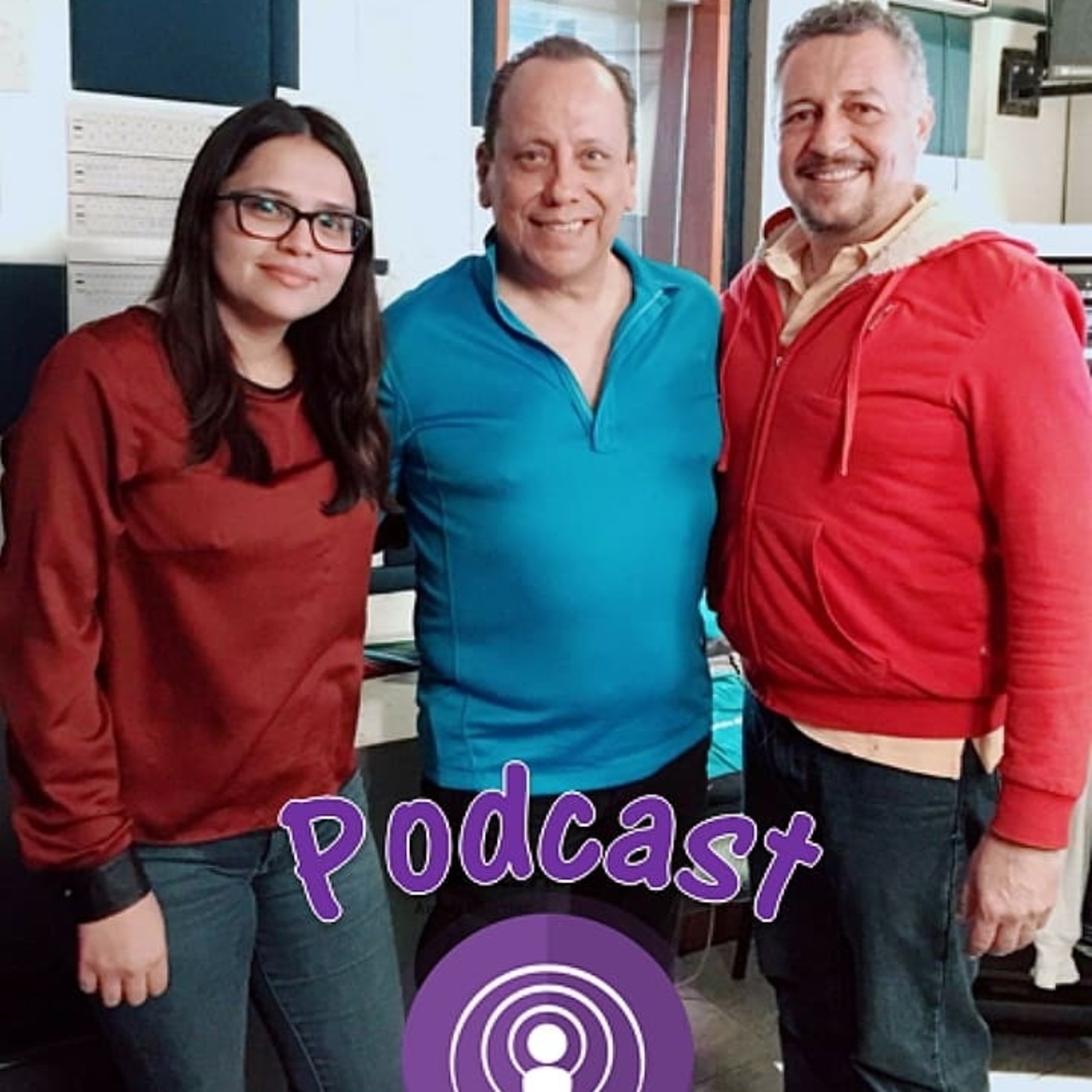 1076. Historia de la censura en el teatro en la Nueva España episode artwork