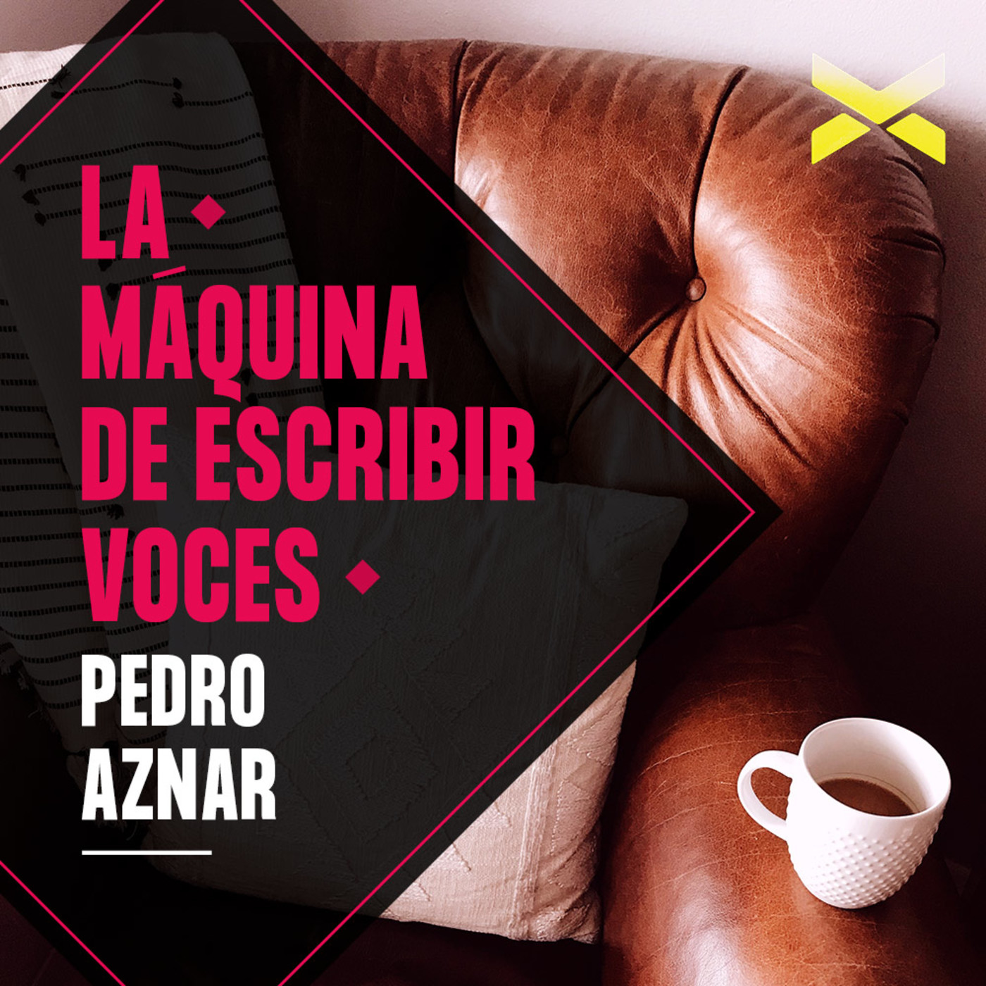 La Máquina de Escribir Voces