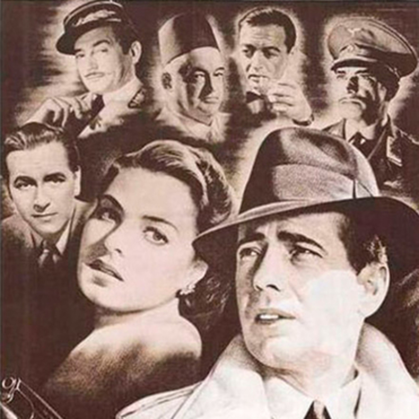 LA OIGO CONTIGO - Serie \