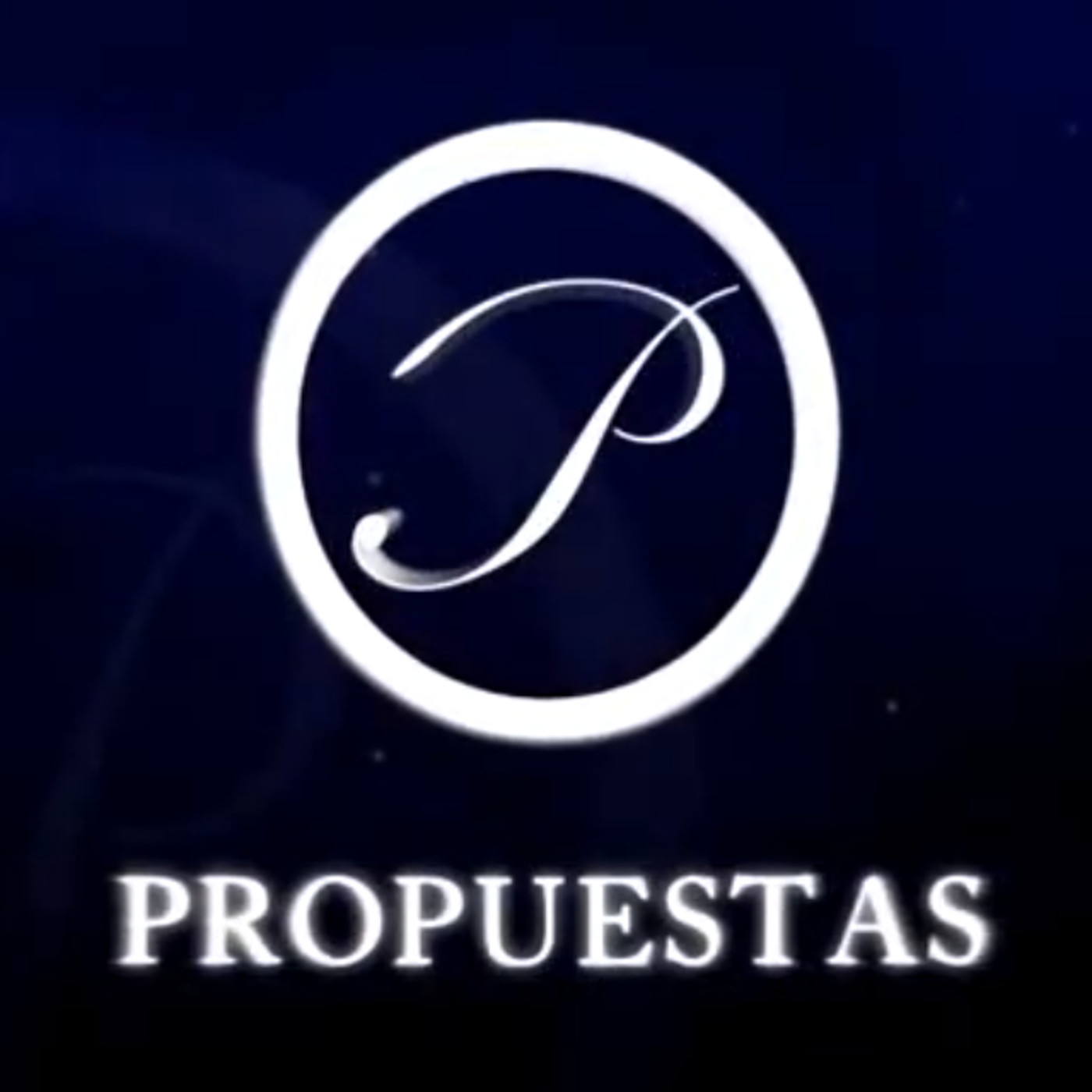 Propuestas