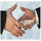 Bernardo Souvirón - La corrupción de los políticos