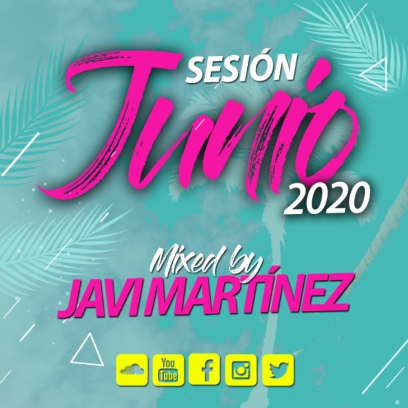 JAVI MARTINEZ SESIONES 1