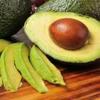 Juan Sanguino: recetas con aguacate