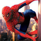 Sublime y Basuresco.. el magazine de Radio Belgrado # Los superheroes en el cine (4)