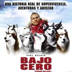 Cuentos para irse a Dormir - Bajo Cero