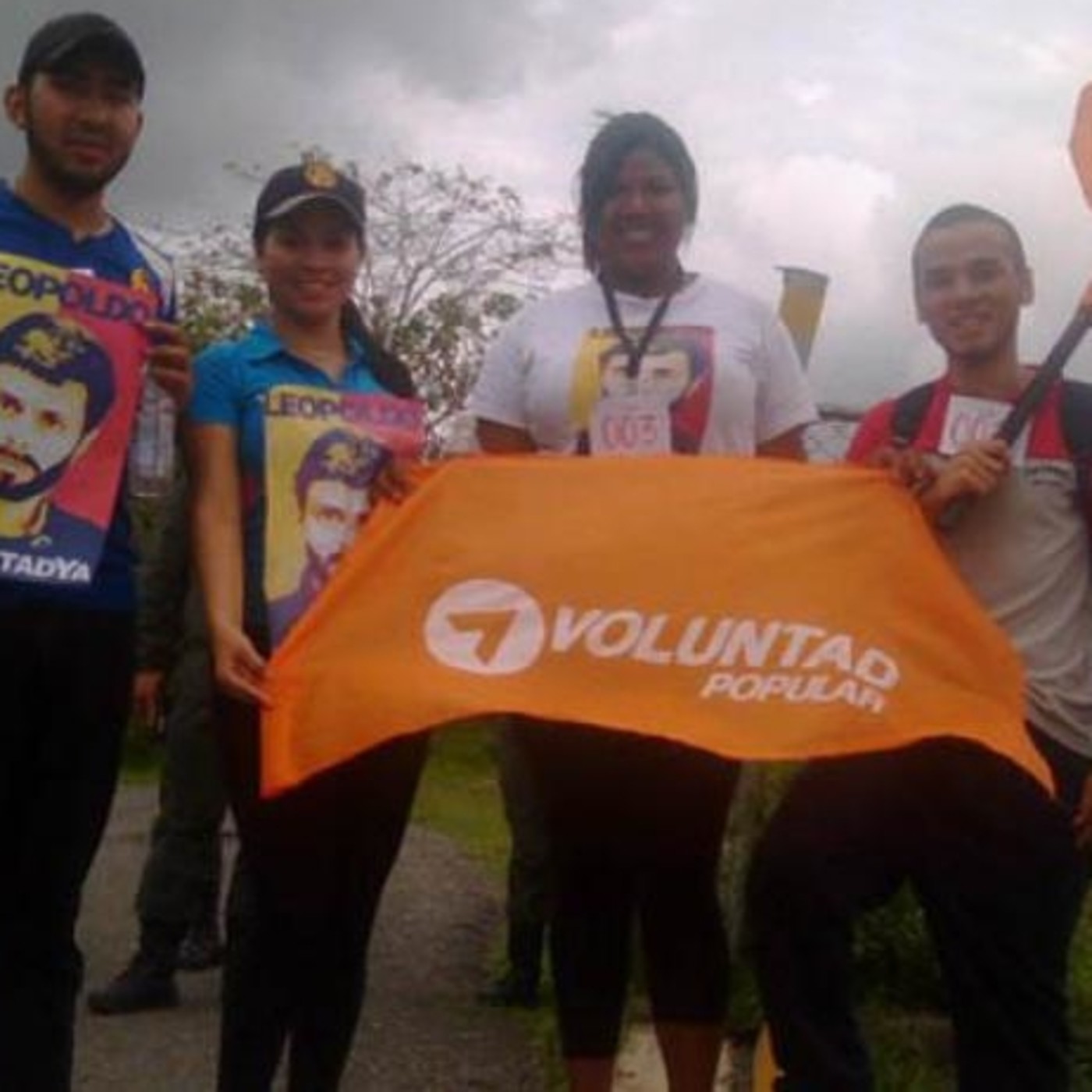 Podcast de Bolivariana Radio