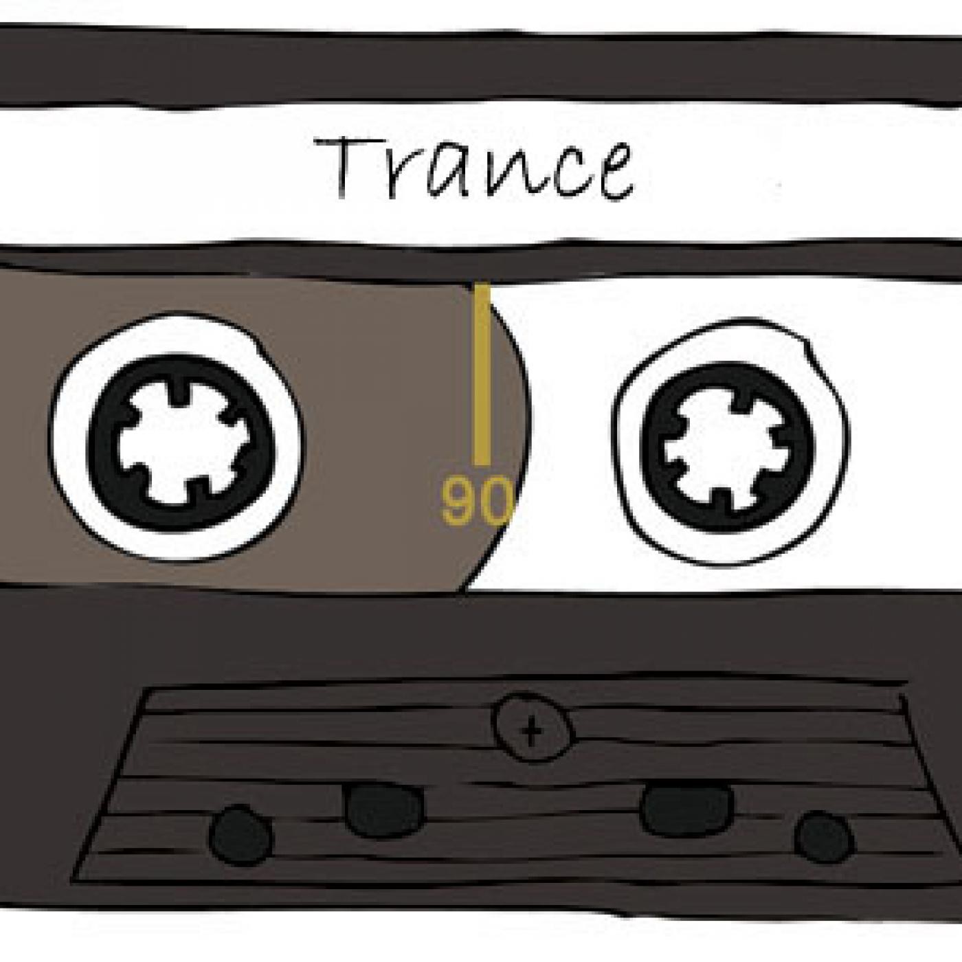 Podcast#86 (Trance) episode artwork