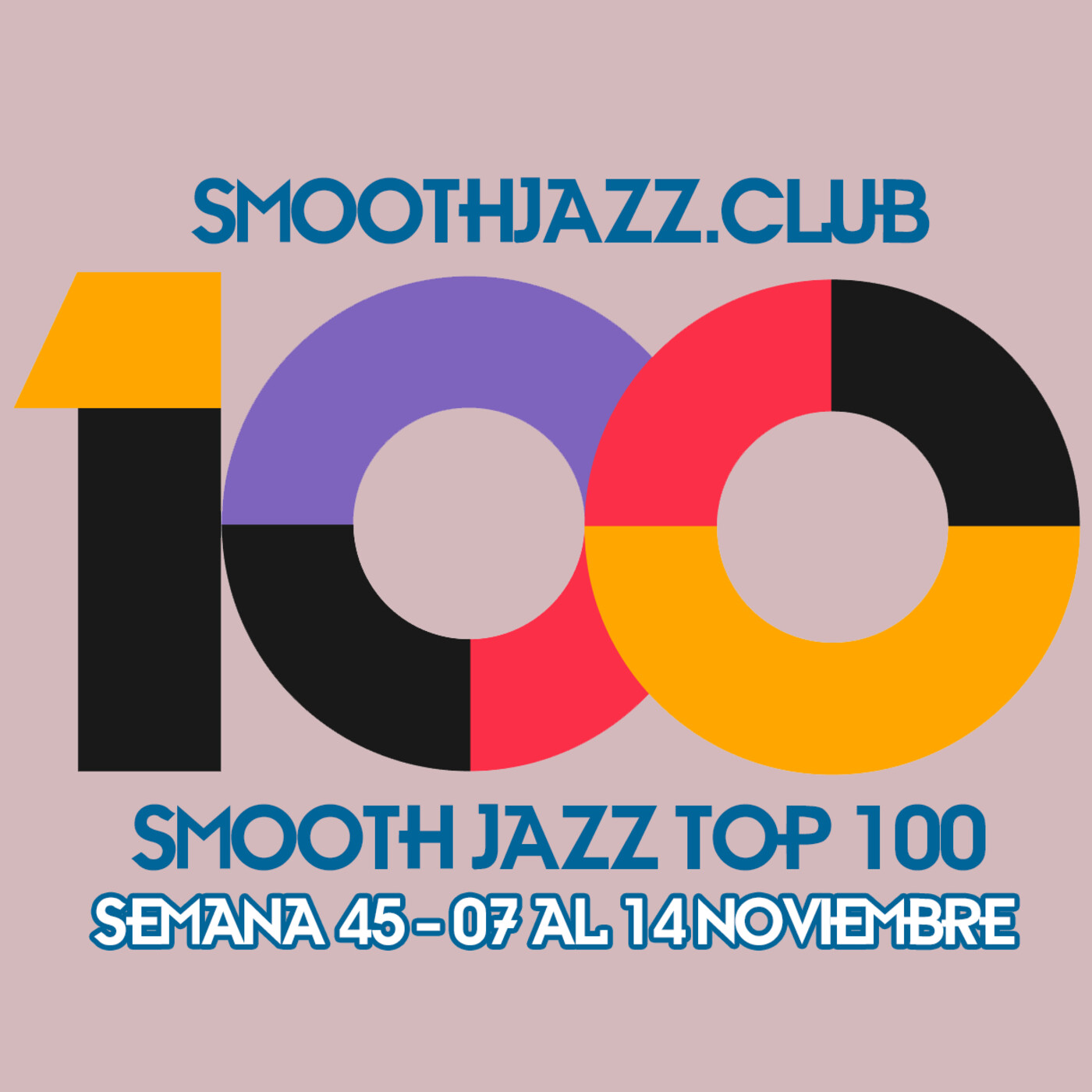 Smooth Jazz Top 100