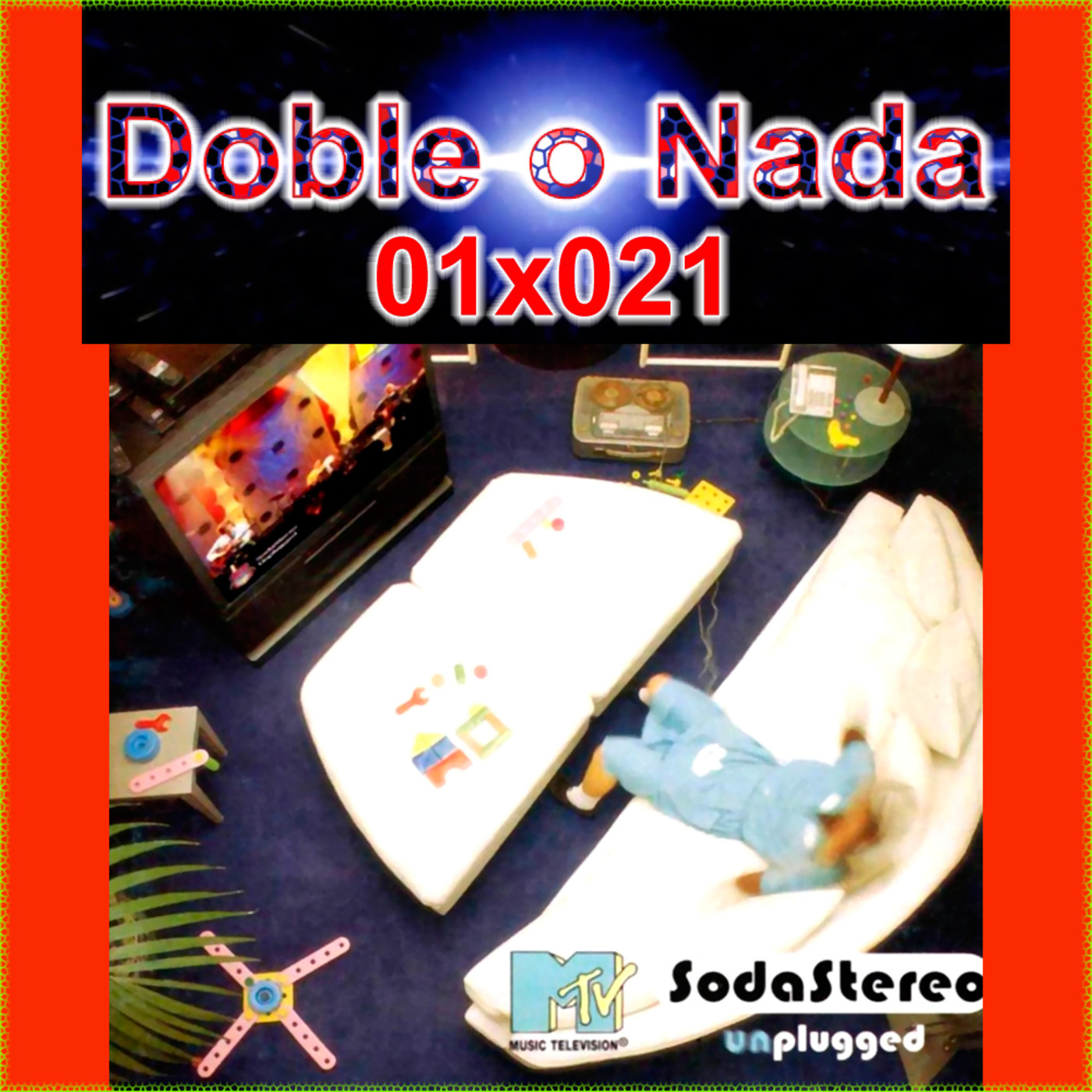 Doble o Nada