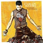 CARLOS RIVERA - Regrésame mi corazón (2018)