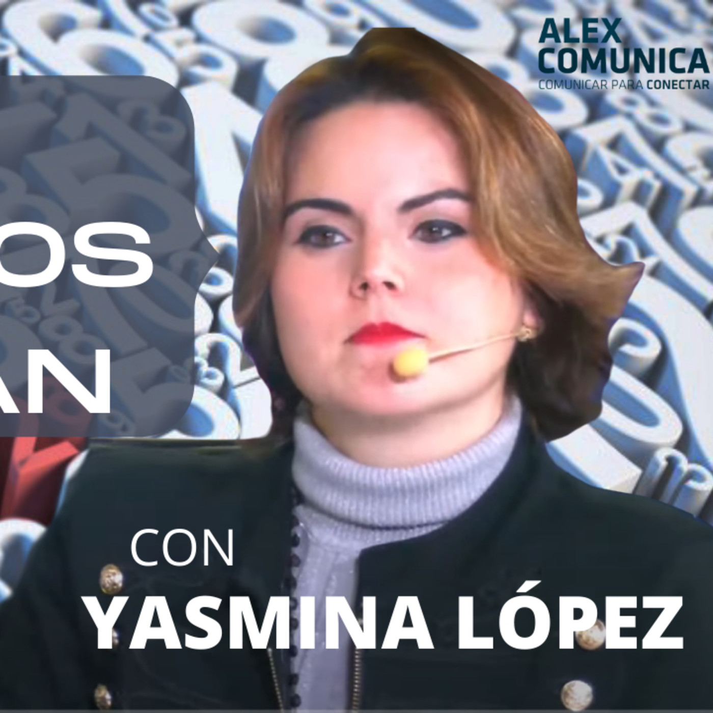 ALEXCOMUNICATV- canal oficial