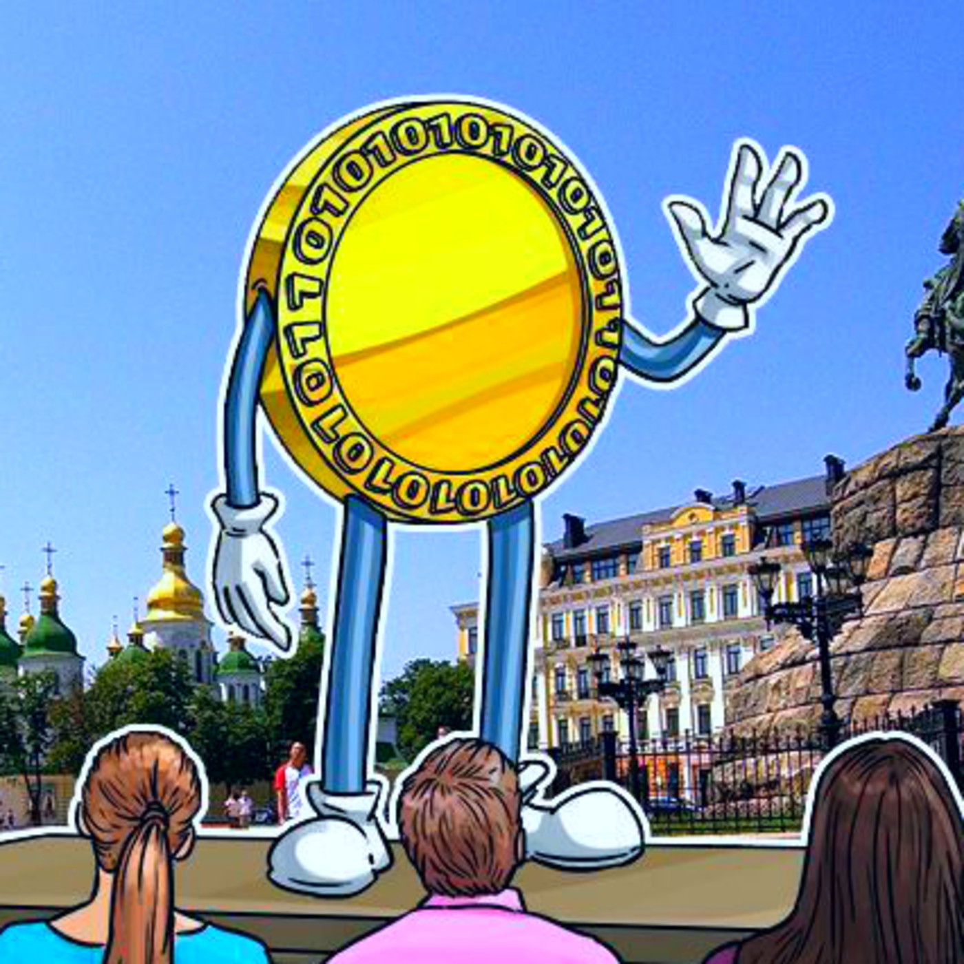 Criptomonedas