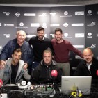 Locos por el Hospi programa 150