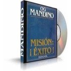 Misión Exito - Og Mandino - Audiolibro 1/1