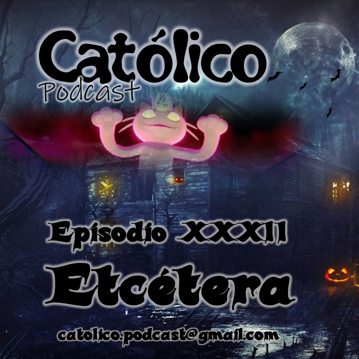 Católico