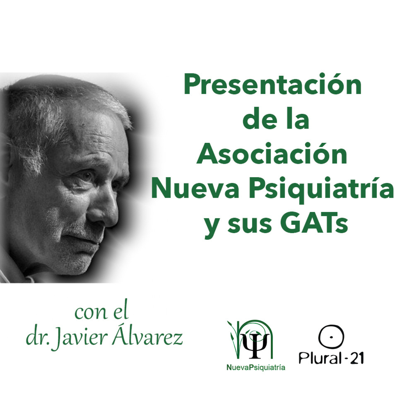 Conferencias en Plural 21