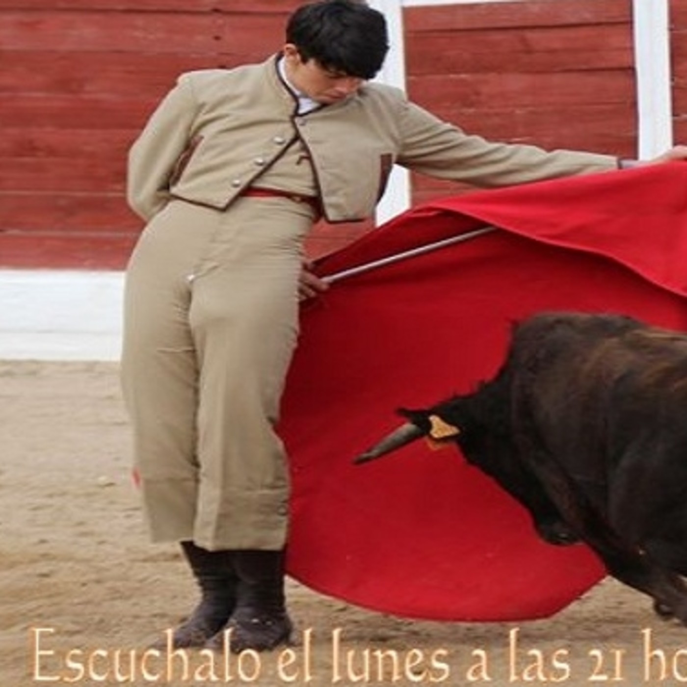 DESDE CHIQUEROS