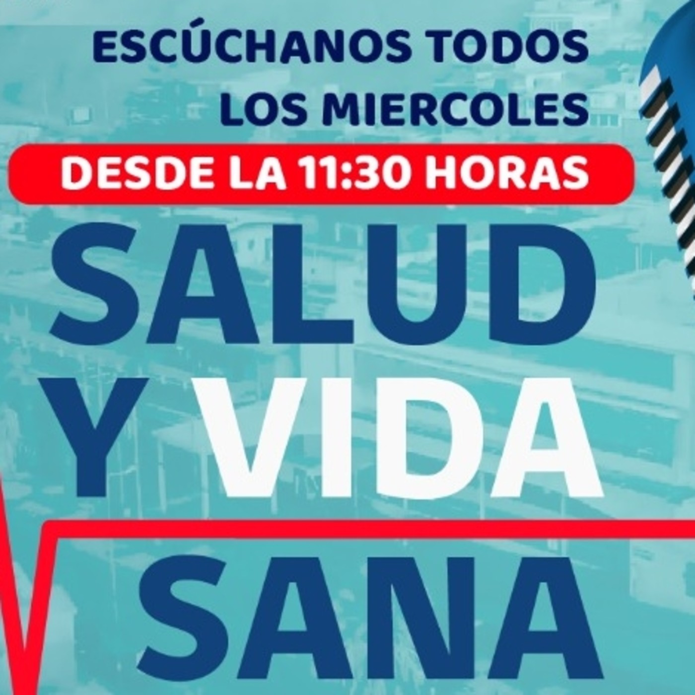 Programa Salud y Vida Sana