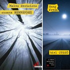 Històries 905 - Susana Hernández i Biel Cussó