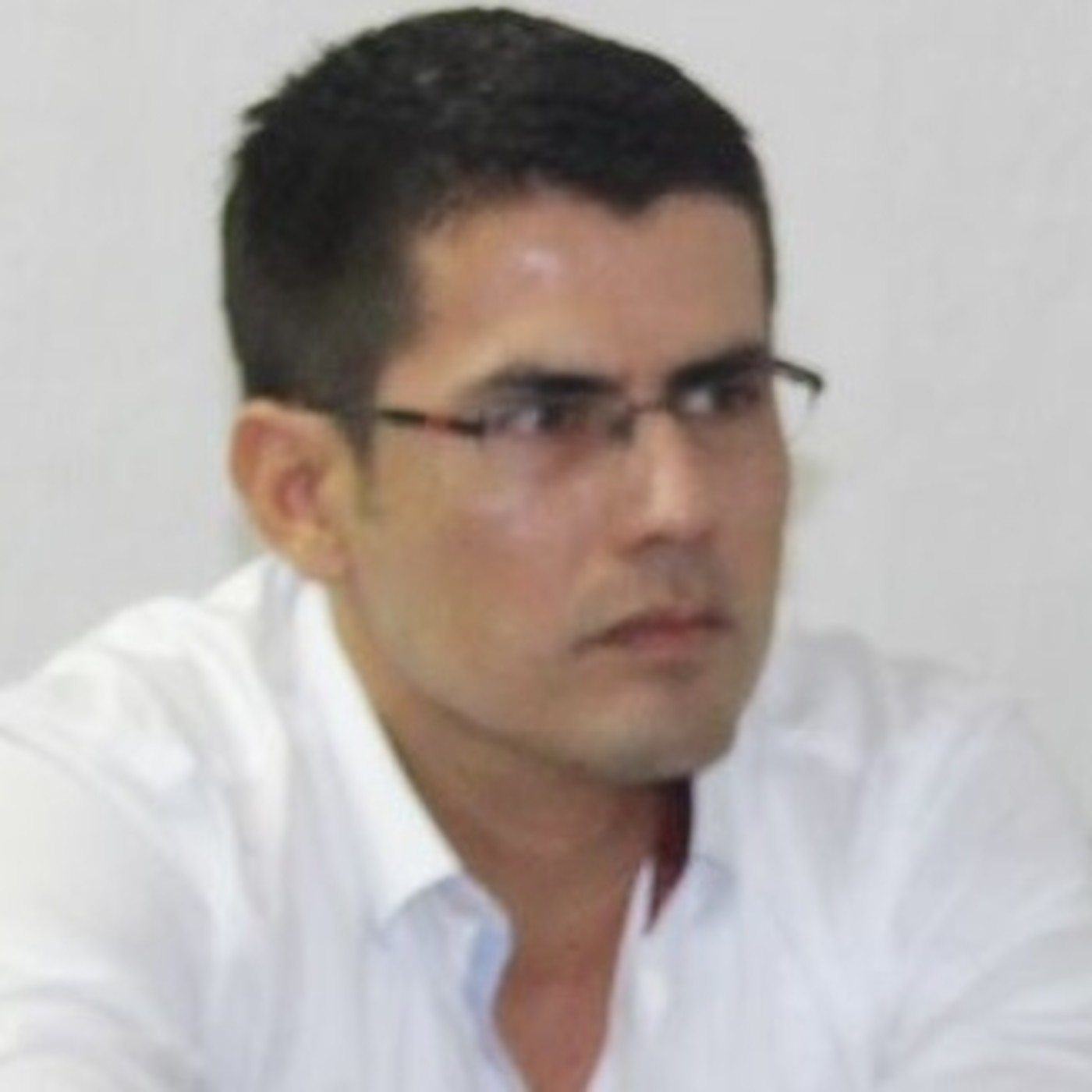 Podcast de Edwing B Sha Patiño