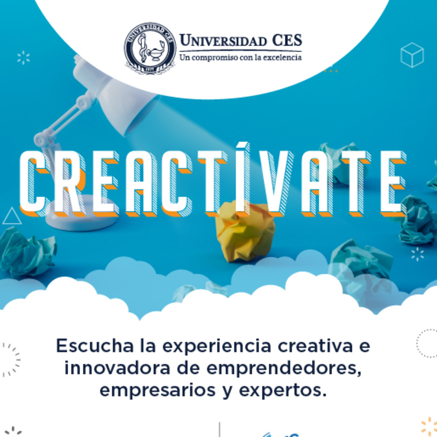 Creactívate