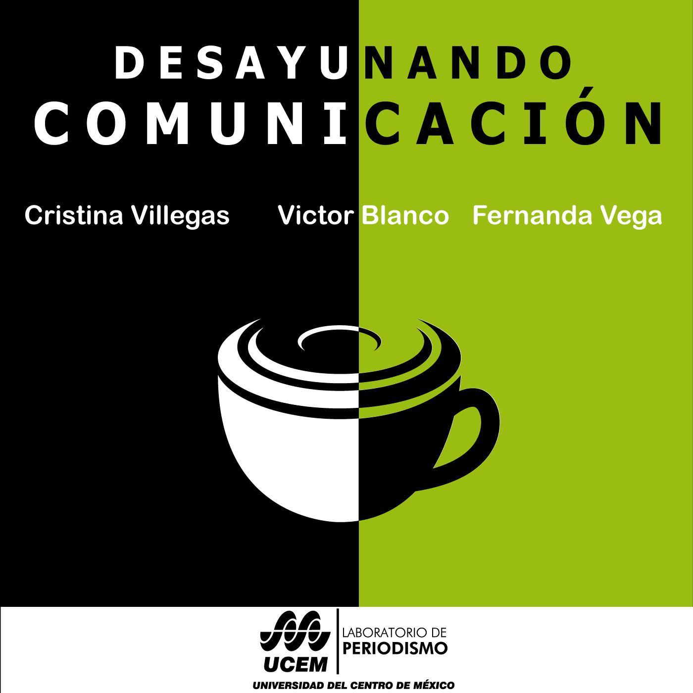 Desayunando Comunicación