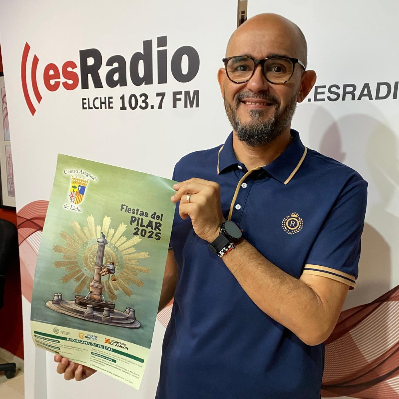 "Esperamos concluir el 45 aniversario emocionando al público como lo hemos hecho hasta ahora" episode artwork