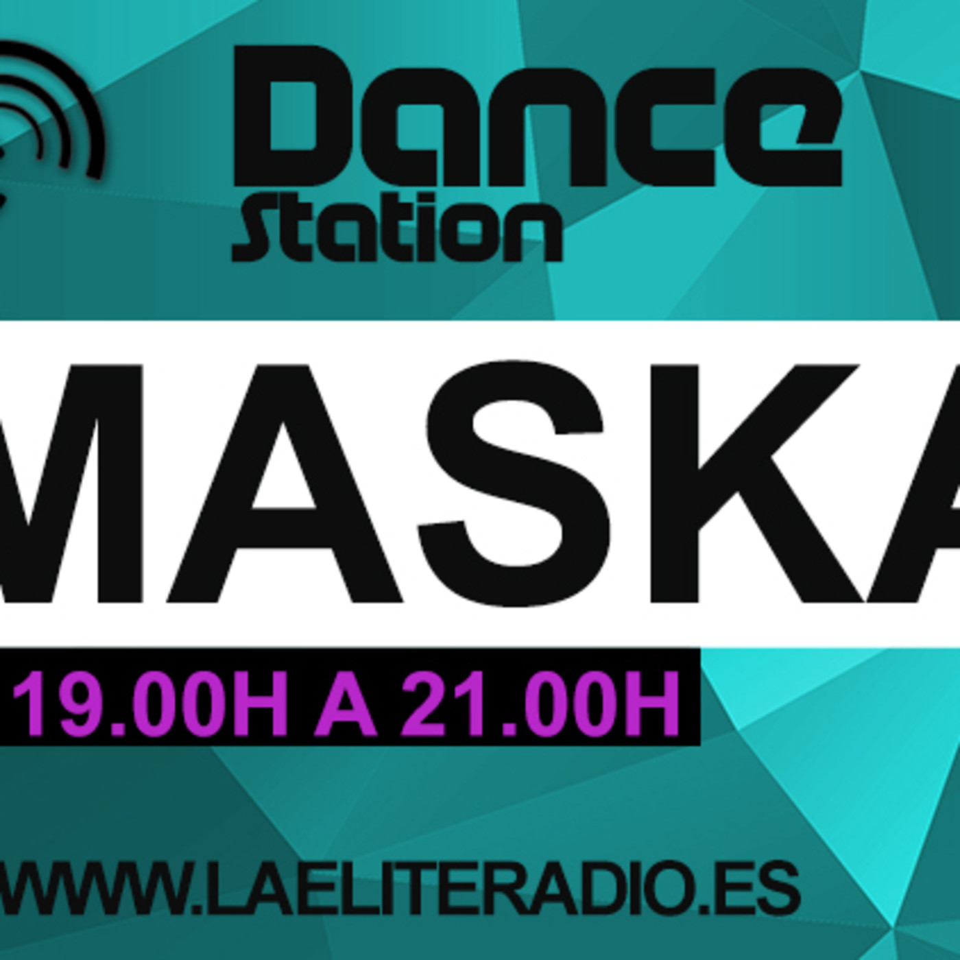 DANCE STATION 17-12-16 PART1 episode artwork