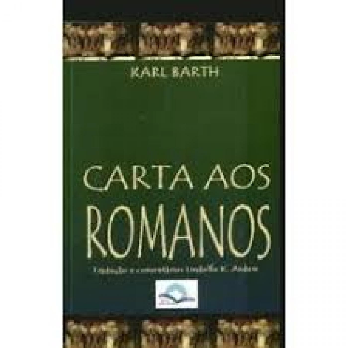 Romanos 1 - 2 No seu contexto Hebraico