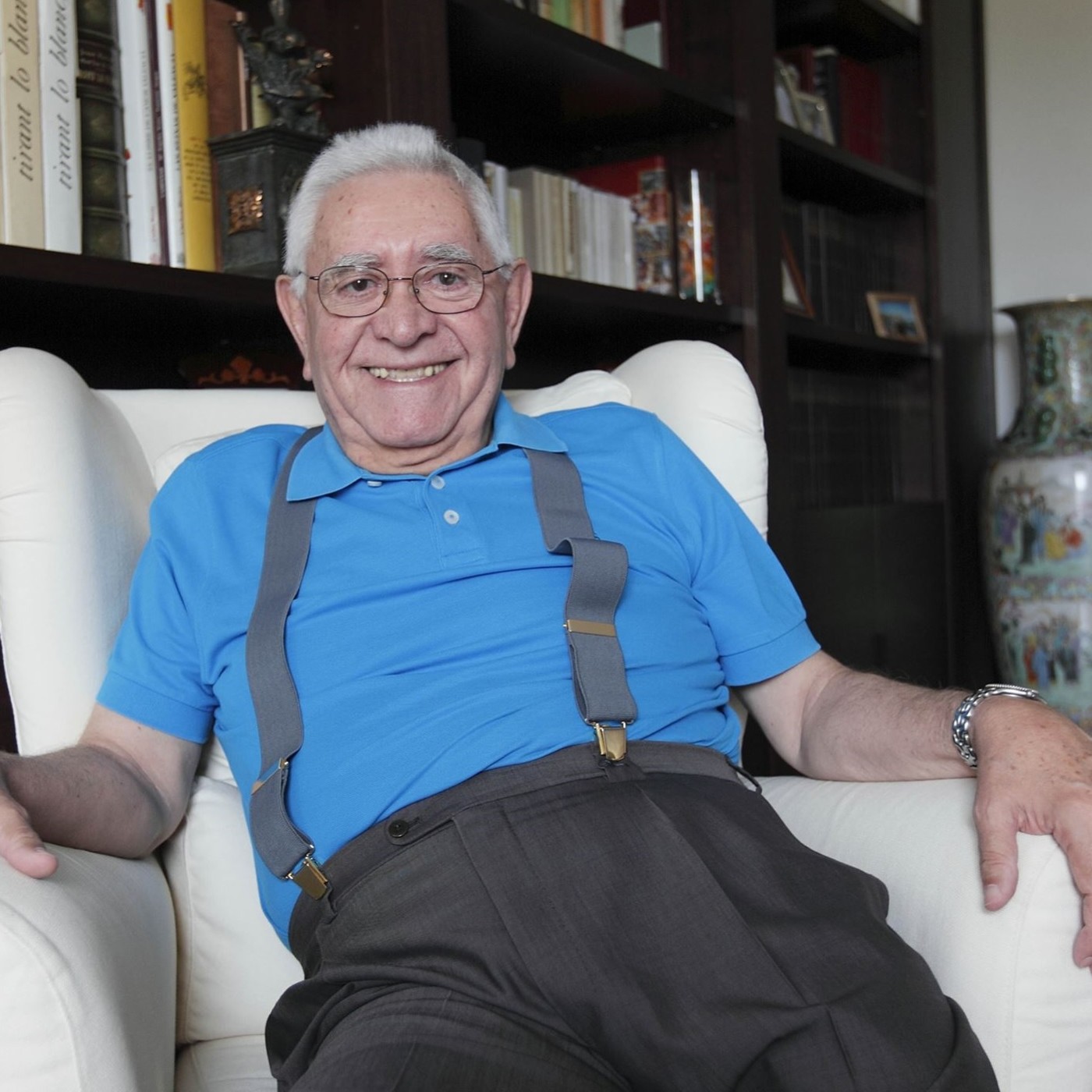 Mis amigos y Conocidos