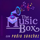 The Music Vox 3