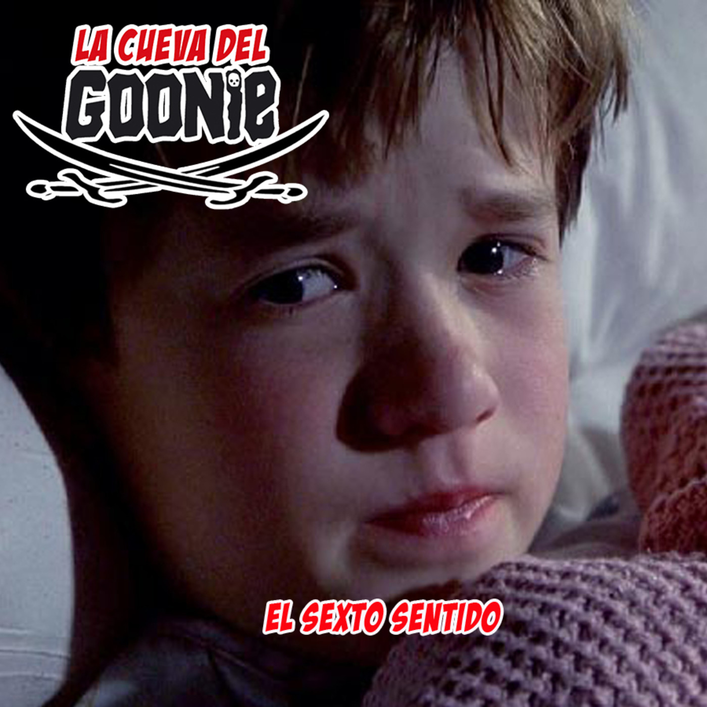 La Cueva del Goonie