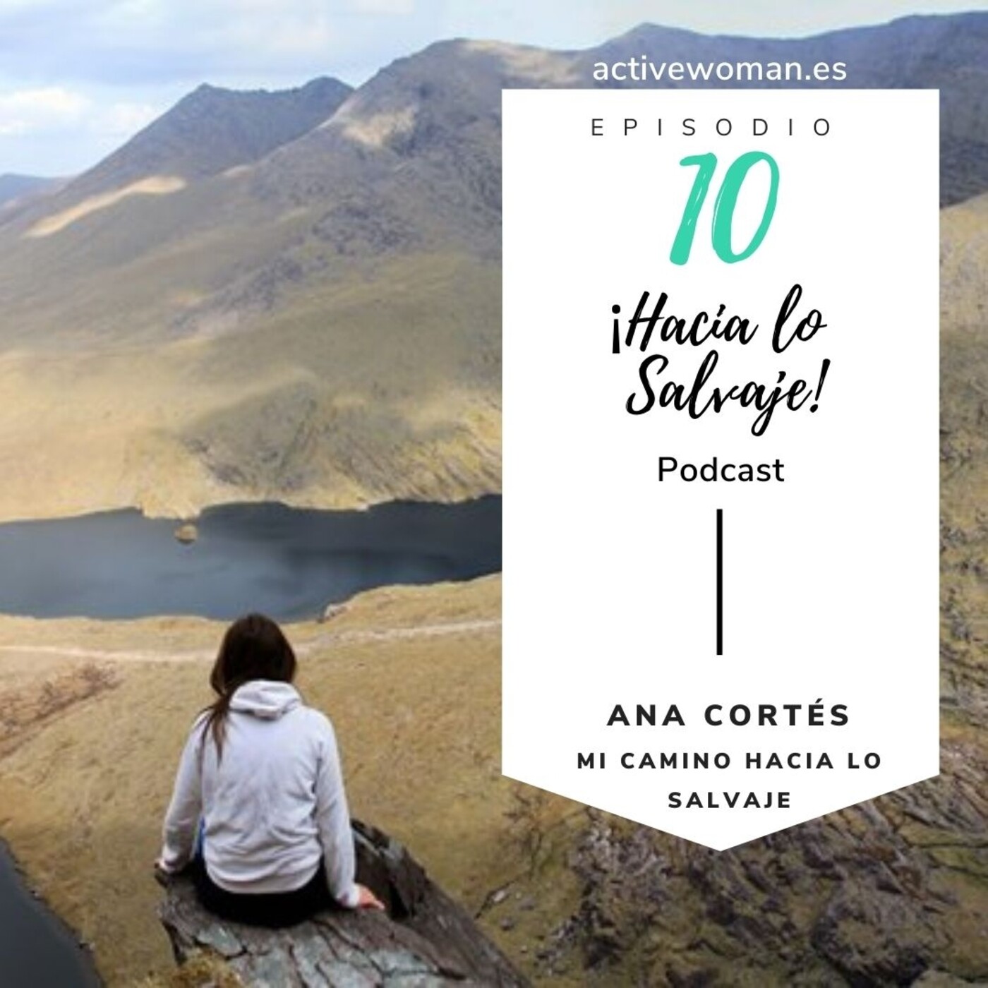 Hacia lo Salvaje I Viajes Naturaleza Ecofeminismo