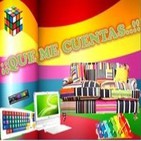 Que me cuentas-Programa 8-Radio Enlace 107,5fm-Madrid